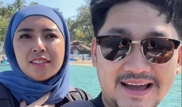 Main Jetski Bersama