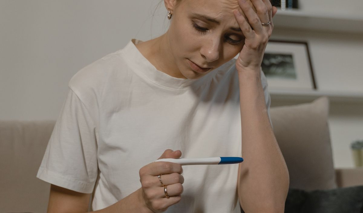 Garis Test Pack Samar, Hamil atau Tidak? Cari Tahu Faktanya