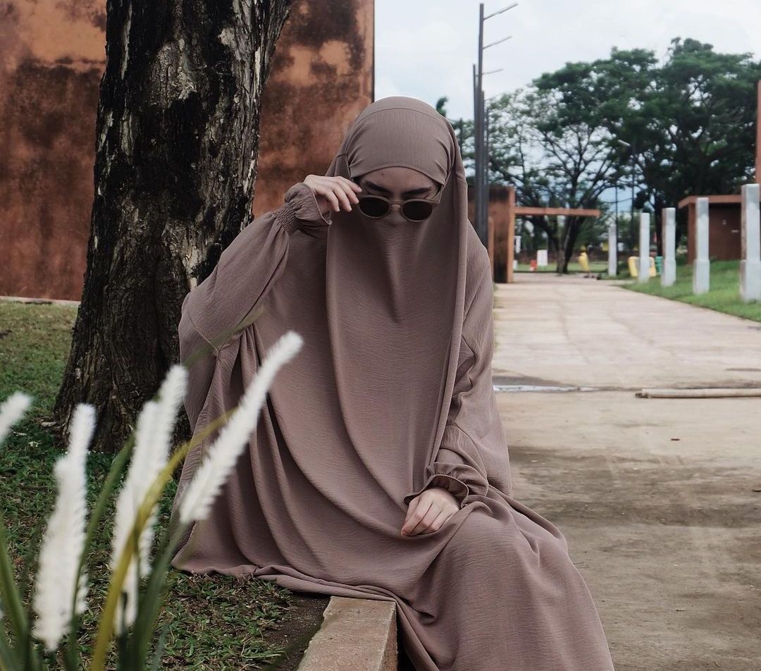Kata-Kata Muslimah yang Menenangkan dan Menyejukkan Hati, Cocok Jadi Bahan Renungan