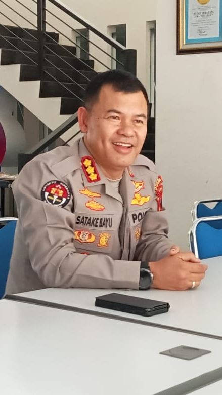 Polisi Tetapkan Pimpinan Ponpes Di Karanganyar Tersangka Kasus ...