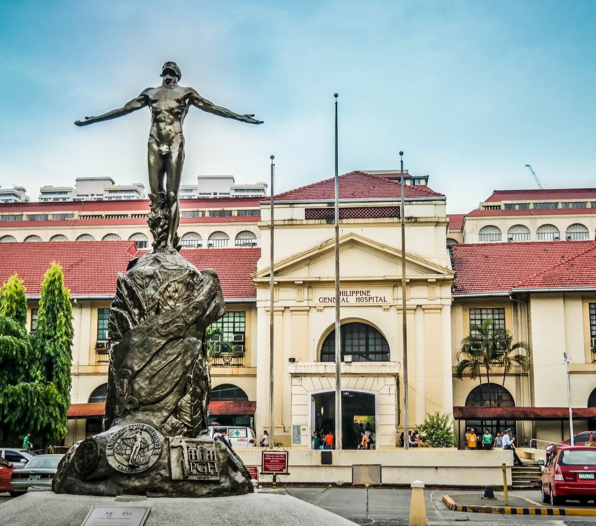 The 5 Most Haunted Places in Manila That Will Make You Scream