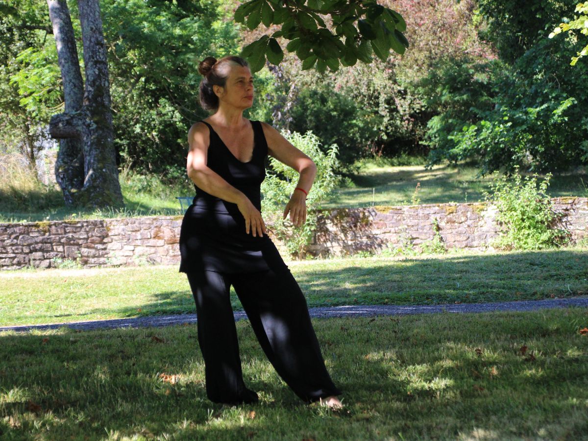 5. Tai Chi