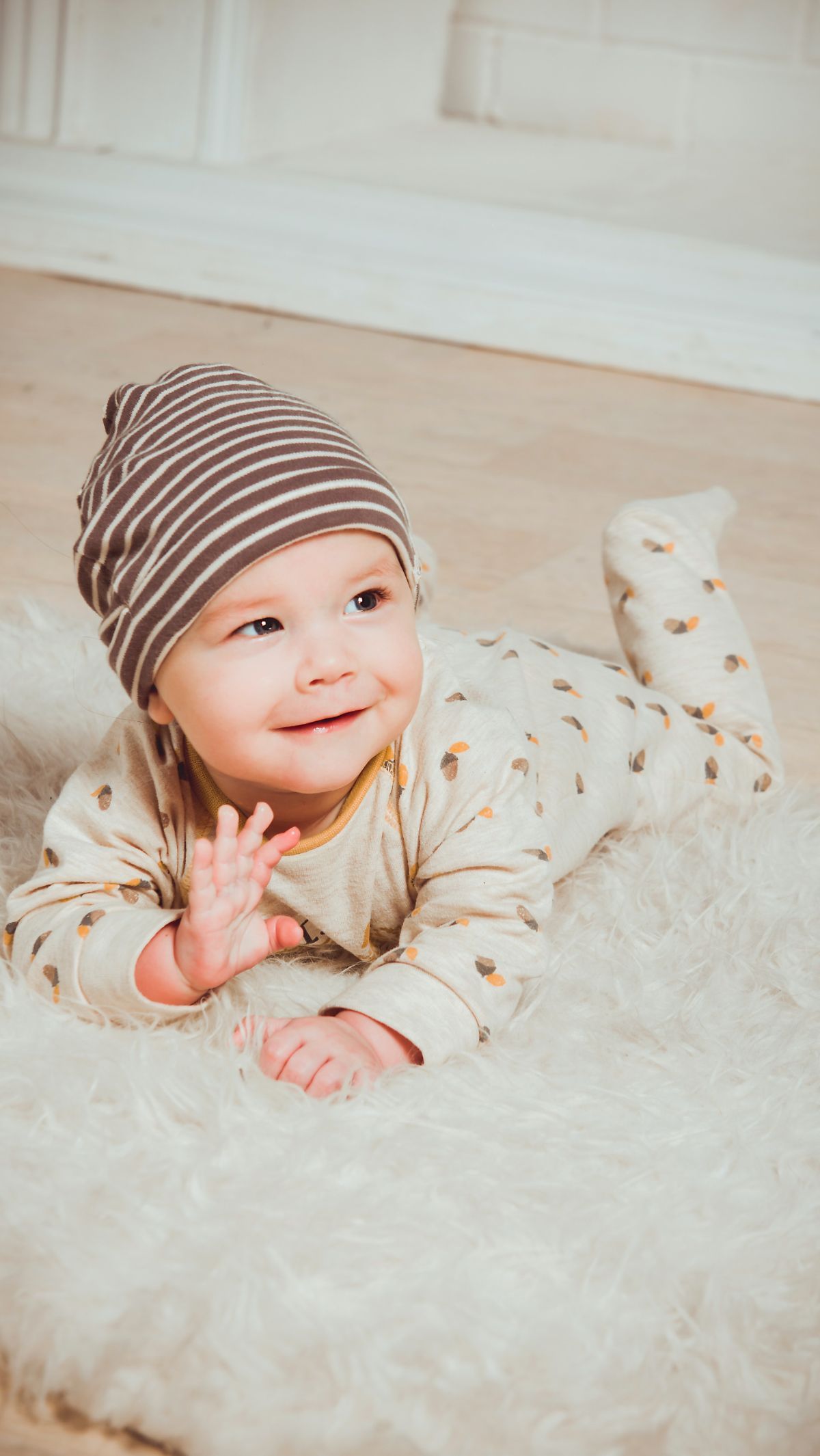 Doa untuk Bayi Laki-Laki yang Baru Lahir, Insya Allah Senantiasa Diberikan Perlindungan 