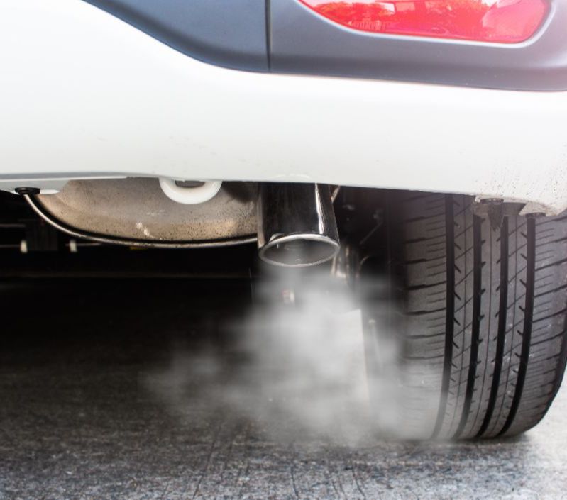 Simak, Motor Tak Lulus Uji Emisi Jika Abaikan Kebiasaan Ini