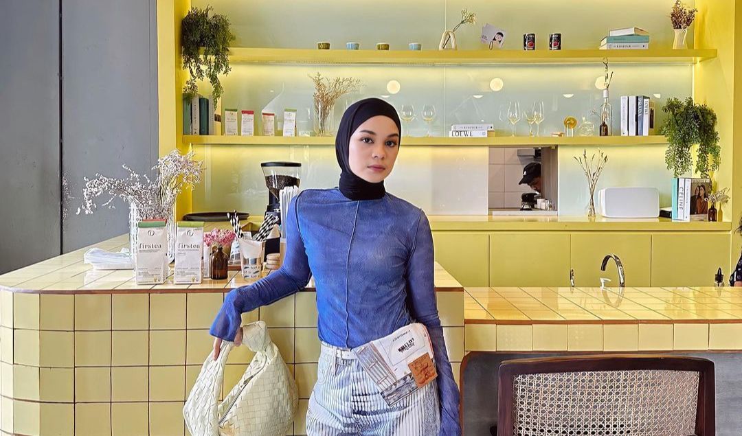 Kombinasi Warna Kontras