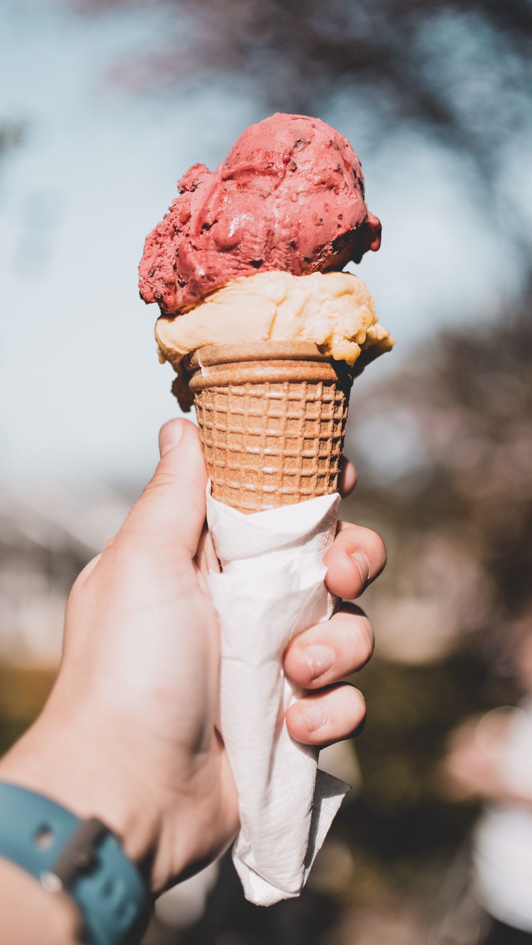 Cara Dapat Es Krim Gratis di IKEA, Ssstt Belum Banyak yang Tahu Triknya!