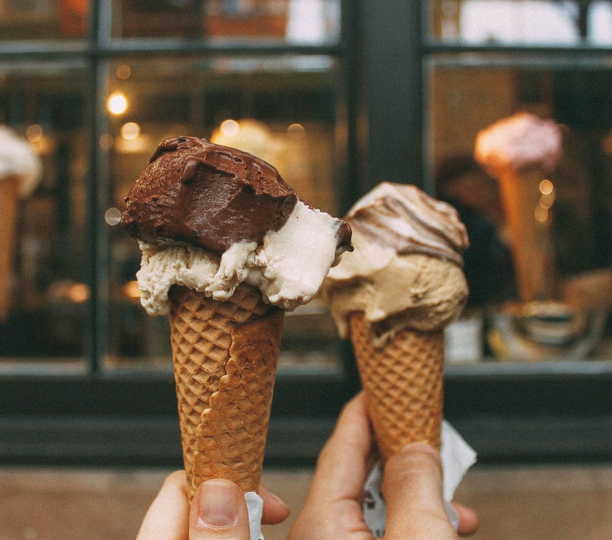Cara Dapat Es Krim Gratis di IKEA, Ssstt Belum Banyak yang Tahu Triknya!