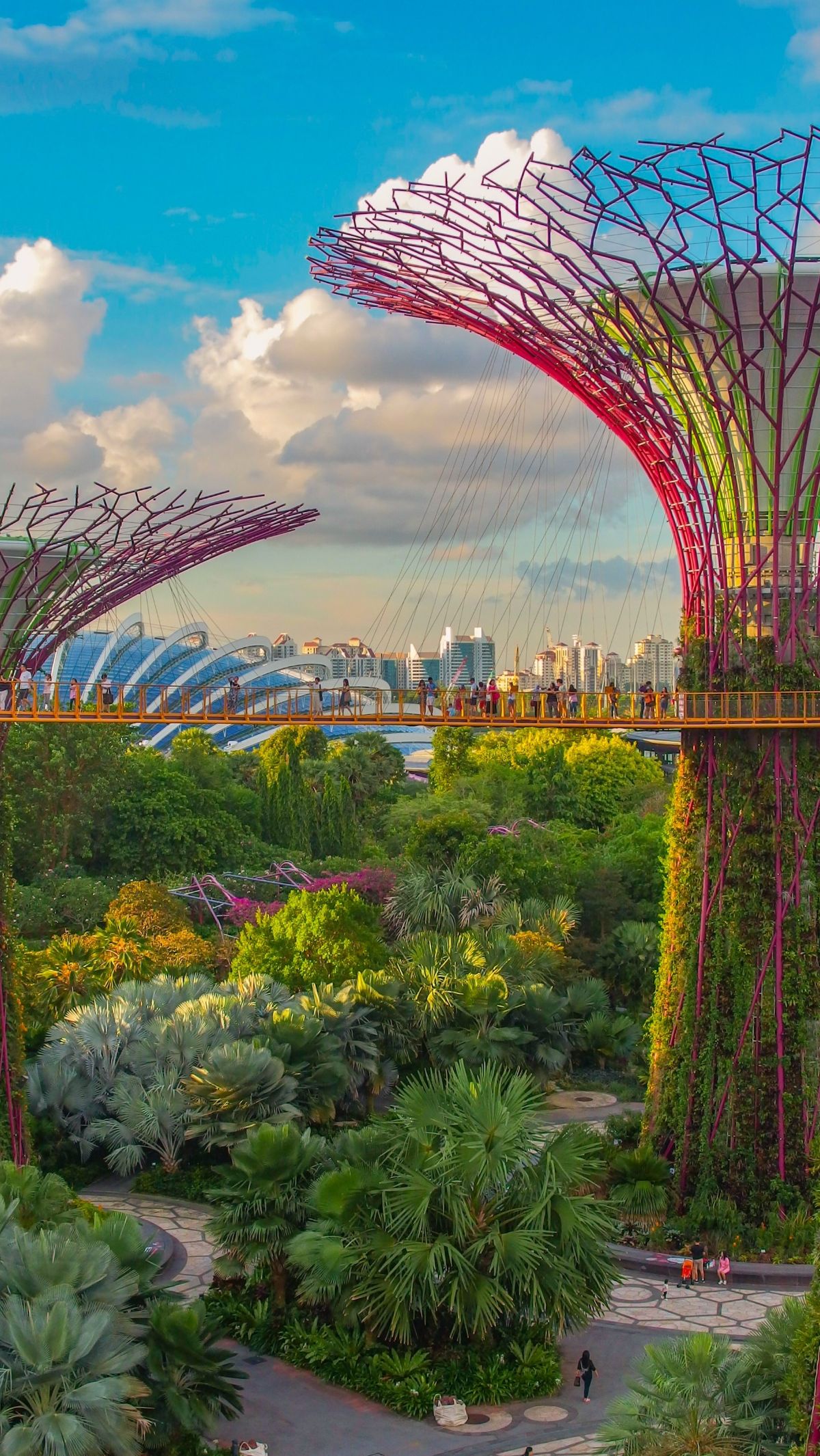 2. Singapore - The Gateway to Asia<br>