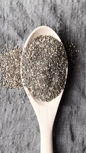 Tak Hanya Menurunkan Berat Badan, Ini Manfaat Lain Mengonsumsi Chia Seed