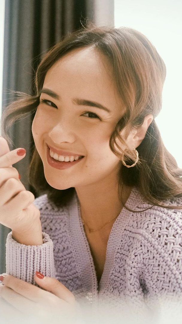 Resmi Menikah dengan Armand Gunawan di Bali, Ini Deretan Mantan Pacar Pamela Bowie