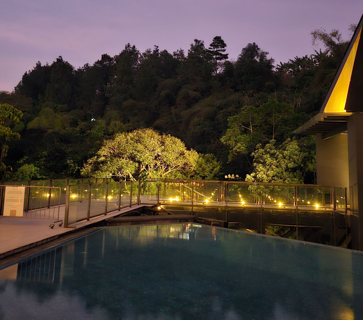 Cara Mudah Potret Gambar Aesthetic di Kondisi Low Light dengan Galaxy Z Flip5