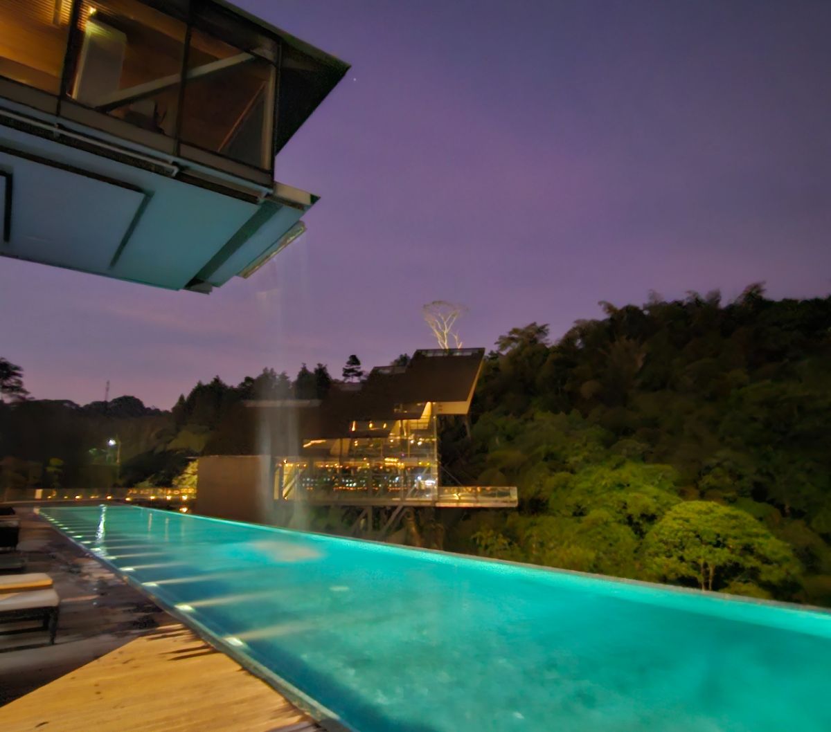 Cara Mudah Potret Gambar Aesthetic di Kondisi Low Light dengan Galaxy Z Flip5