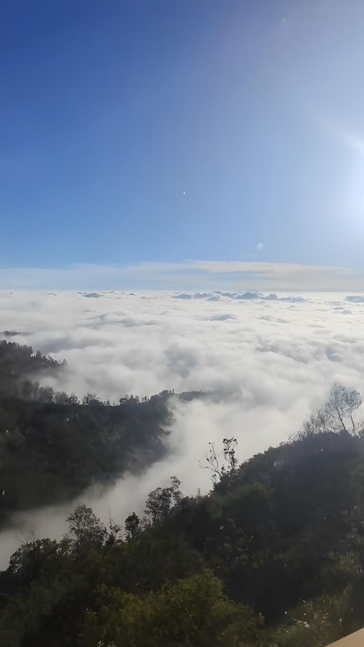 Bagai Kayangan