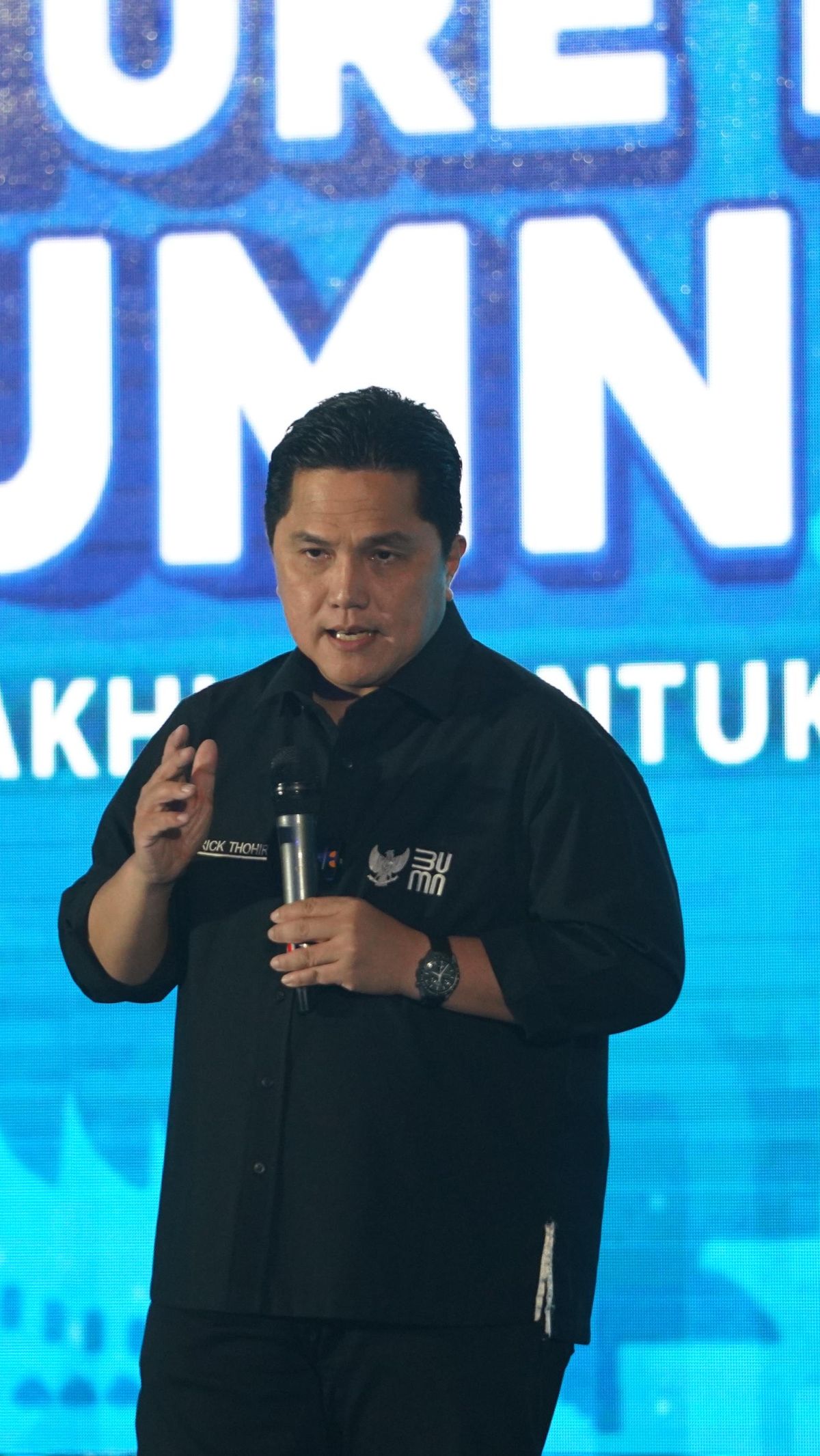 3 Tahun Implementasi AKHLAK BUMN, BRI Berkomitmen Wujudkan Kinerja Berkelanjutan