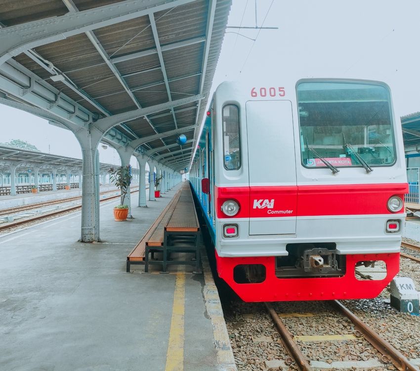 Hore! Penumpang Diasbilitas Dapat Diskon Tiket Kereta Api Jarak Jauh 20%, Begini Caranya