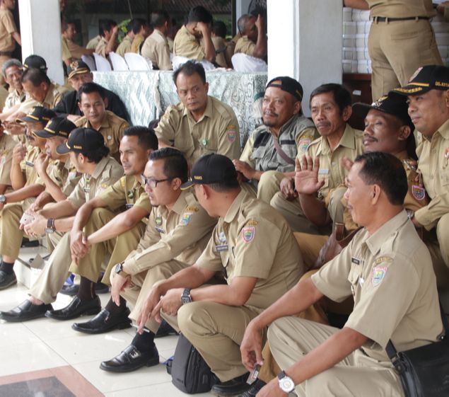 Daftar Instansi Pemerintah Tanpa Syarat TOEFL saat Seleksi CPNS 2023