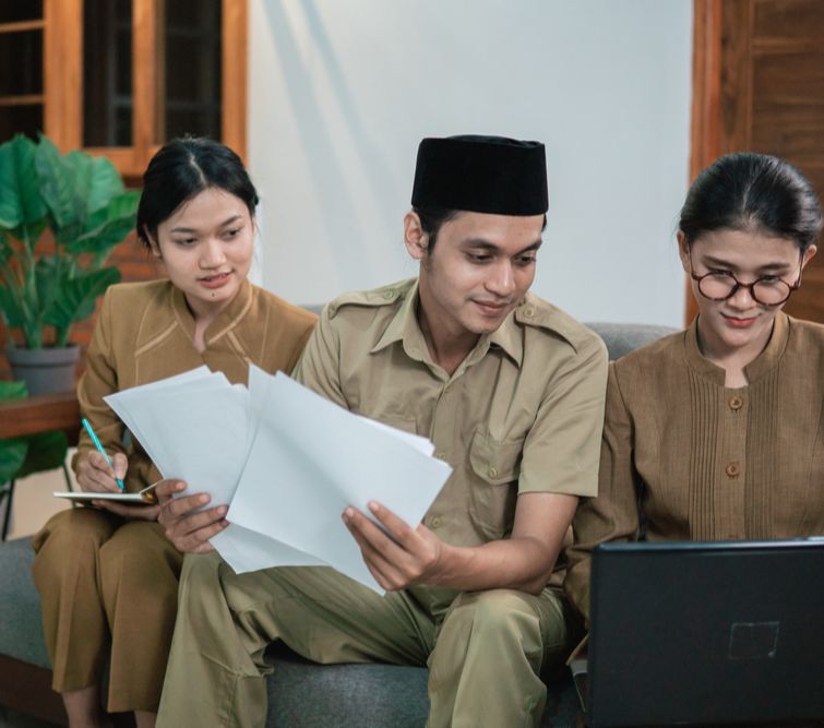 Daftar Instansi Pemerintah Tanpa Syarat TOEFL saat Seleksi CPNS 2023