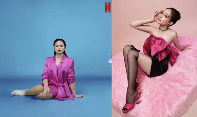 Full Color