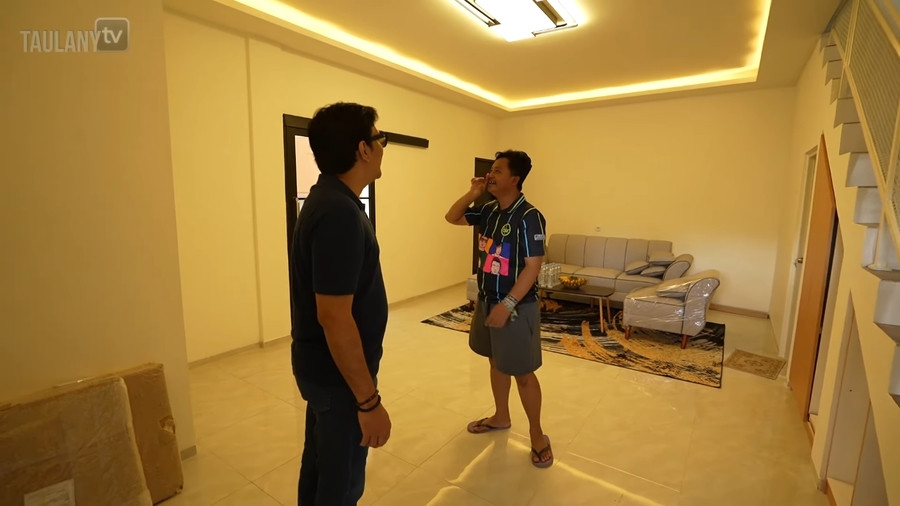 Masih Kosong