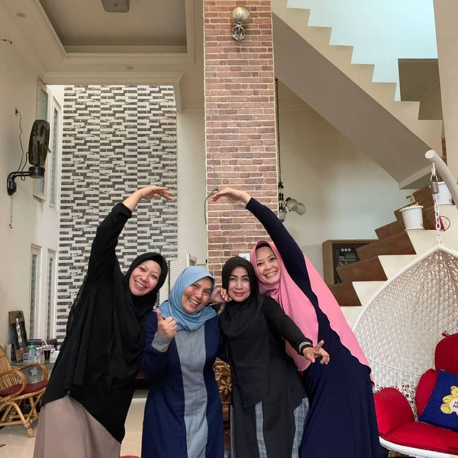Rumah Bertingkat