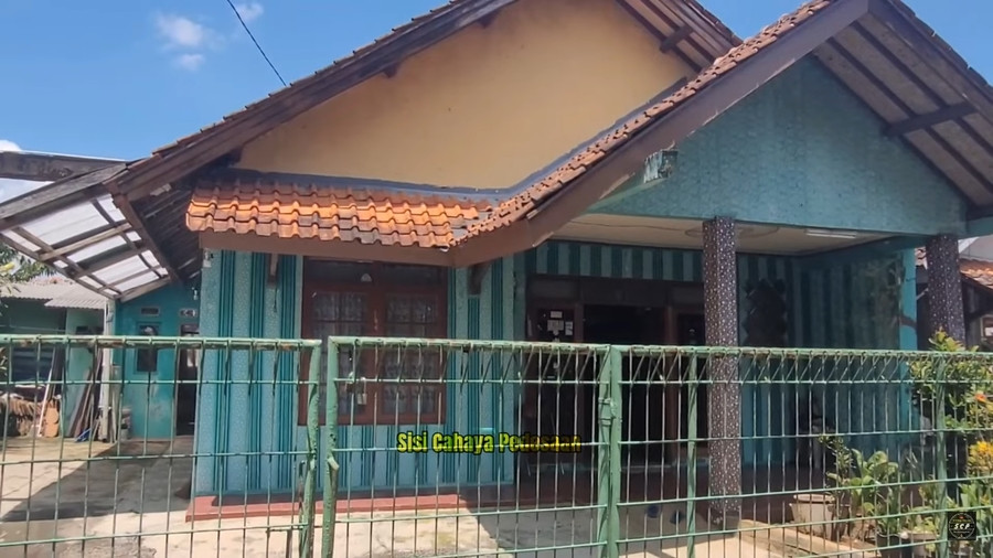 Rumah Yuki Kato
