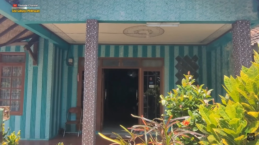 Rumah SInggah