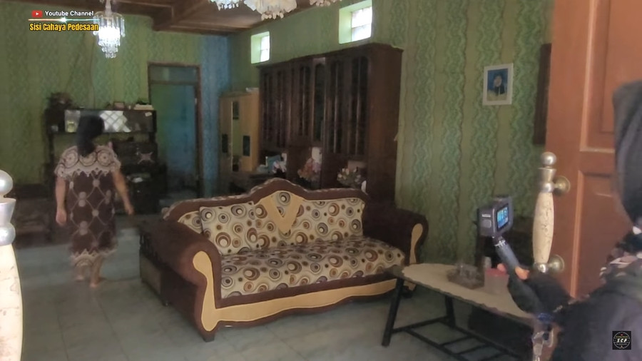Ruang Tamu