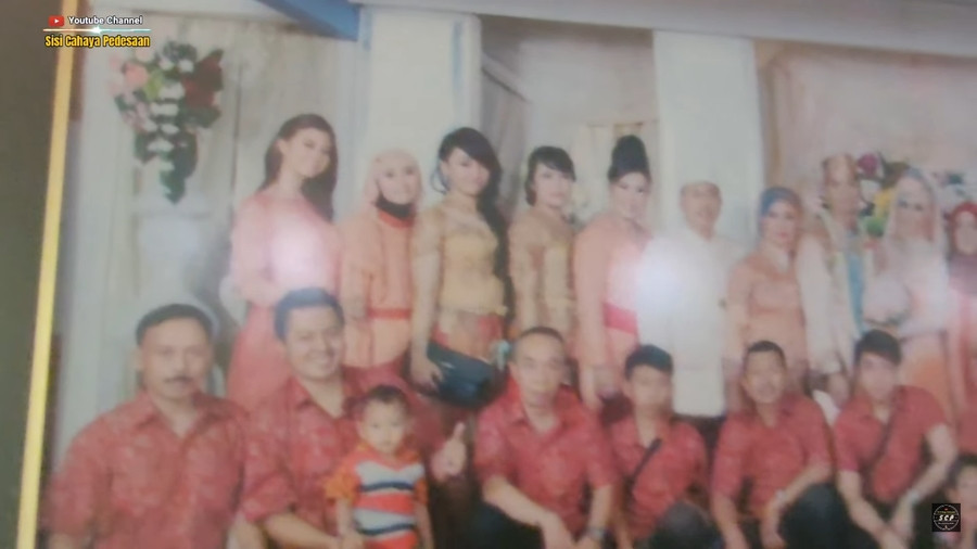 Foto Kenangan