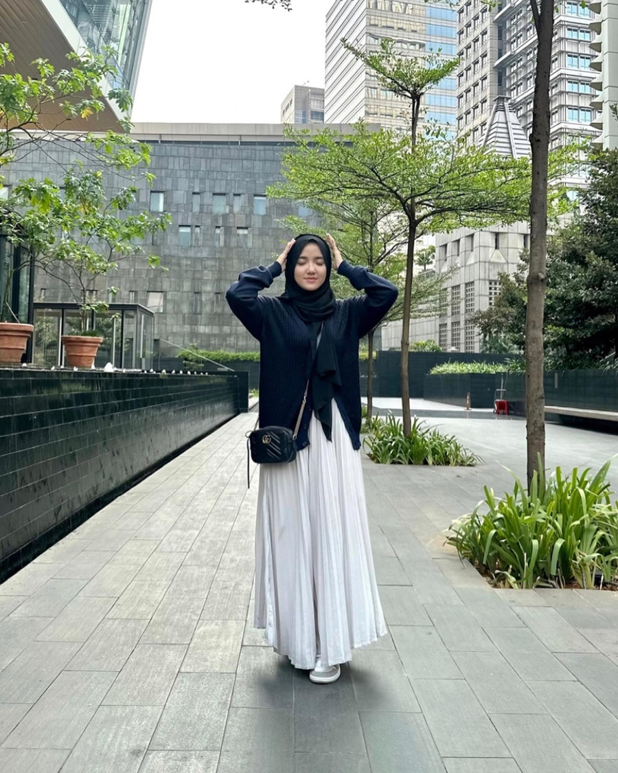 Wirda Mansur kerap diundang menjadi pengisi acara, baik itu talkshow, seminar hingga kajian.