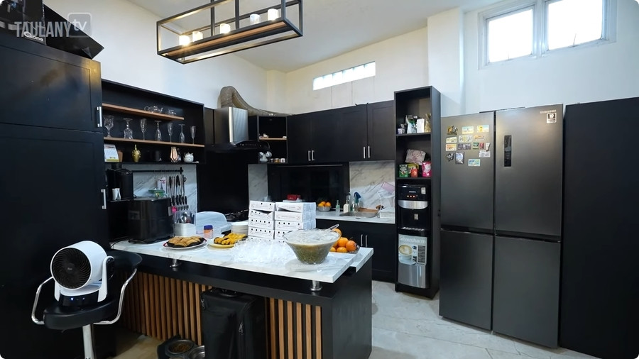 Dapur