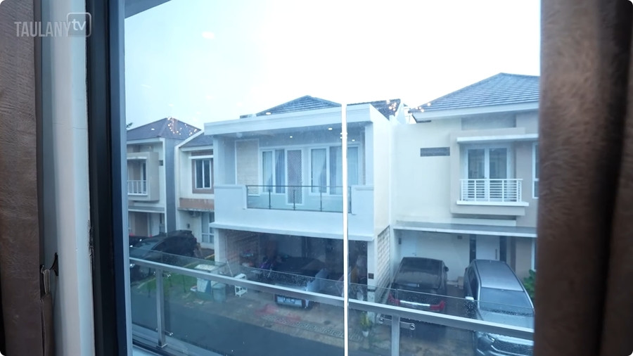 Rumah Orangtua