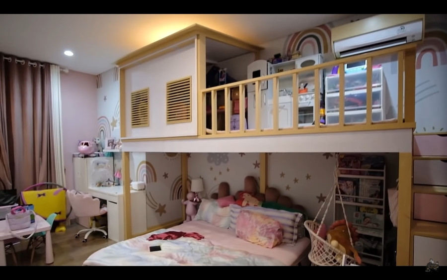 Kamar Anak