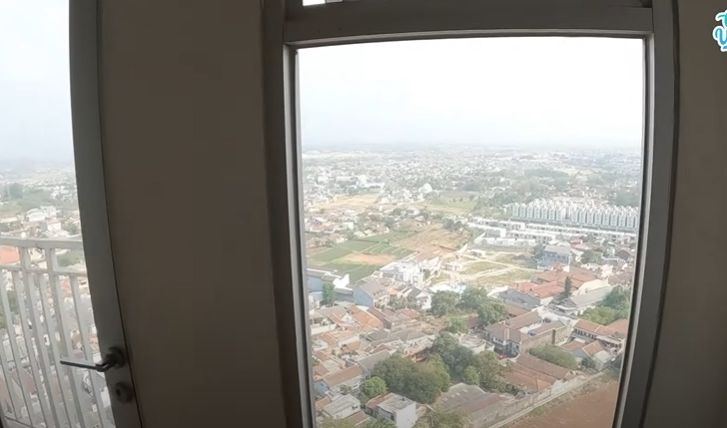 Pemandangan Indah