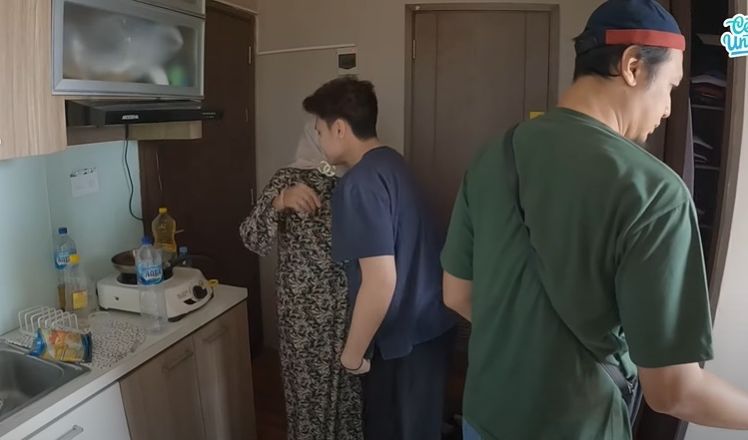 Dapur
