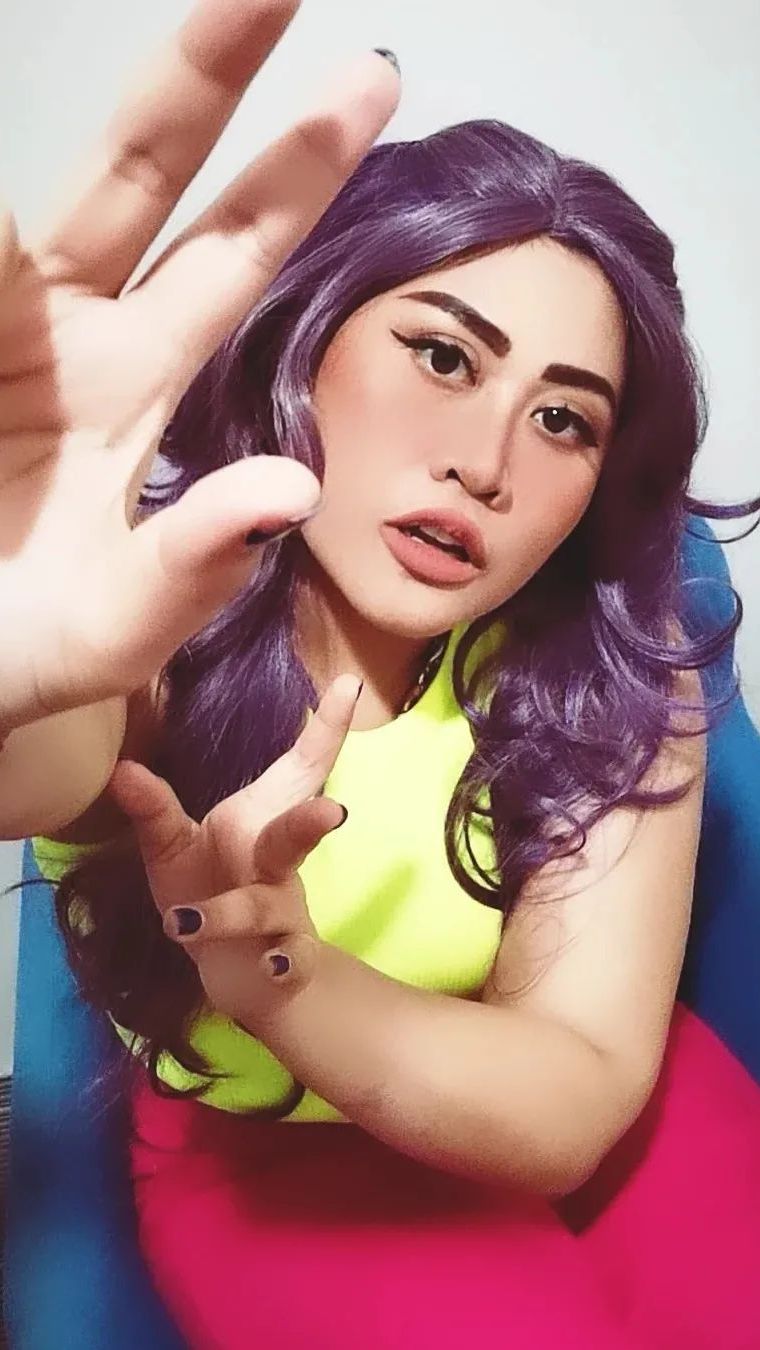 Penampakan Dapur Unik di Rumah Mewah Boiyen, Lemarinya Bikin Salfok!