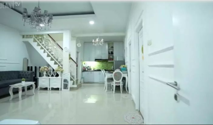Rumah Mewah Boiyen
