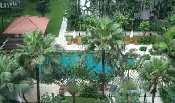 Pemandangan Indah