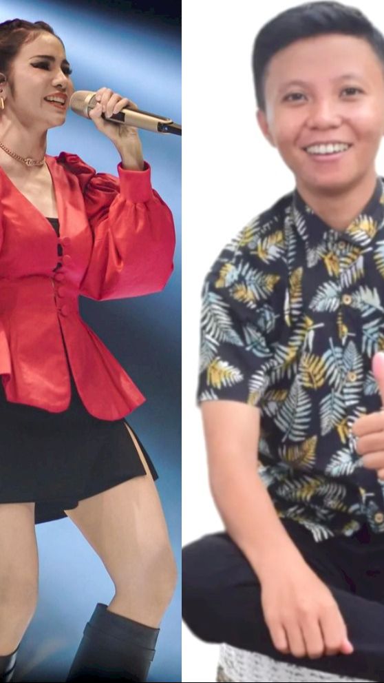 Viral Bocah Cilacap dengan Suara Merdu Mirip Momo Geisha, Netizen: Harus Jadi Vokalis Baru!
