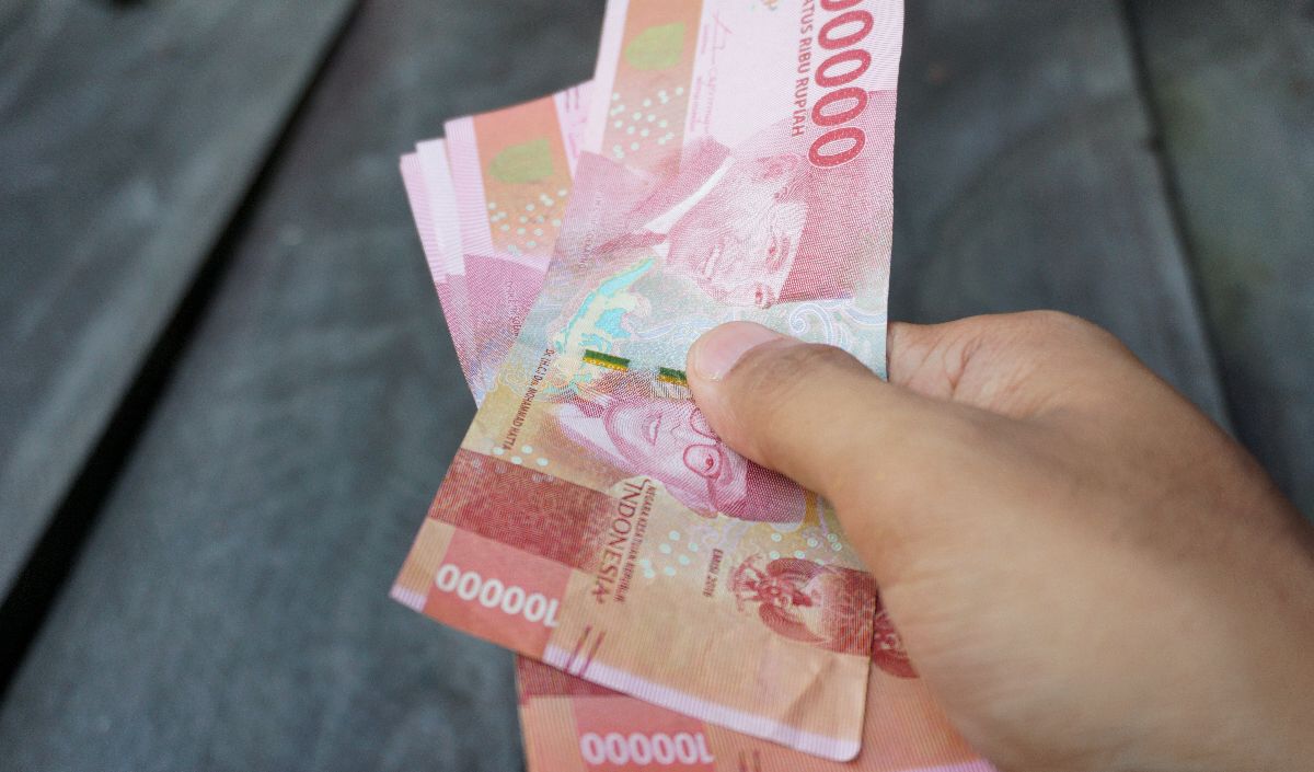 Ini kita ambil yang 100 terbesarnya ya terhadap 100 DCT itu nilainya Rp 51.475.886.106.483 (Rp 51,4 triliun),
