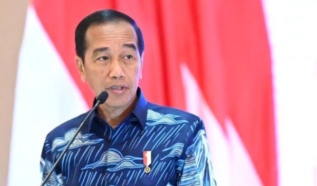 Tiga Pilar Perpres