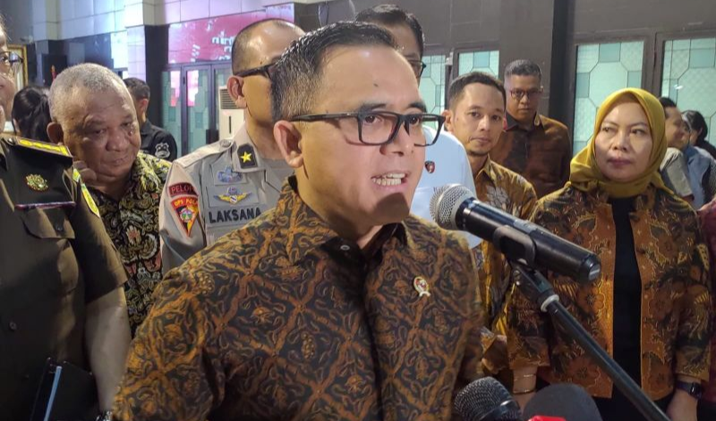 Portal Layanan Pemerintah Kebanyakan Foto Pejabat