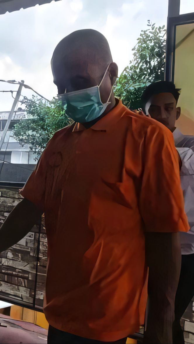 Sakit Hati karena Pacar Tidak Semesra Dulu Lagi, Pria Tarakan Bakar Rumah Kekasihnya