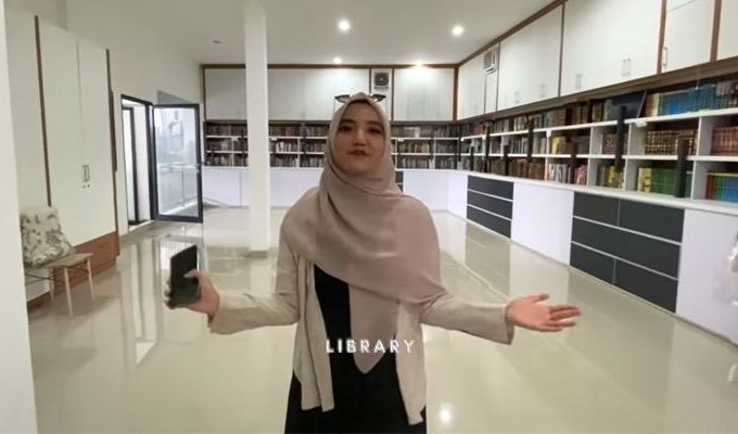 Perpustakaan