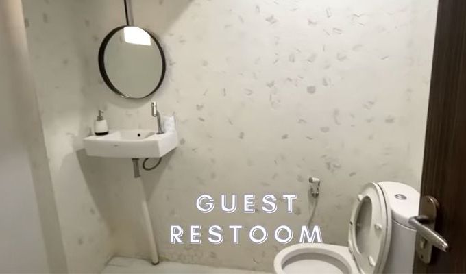 Kamar Mandi