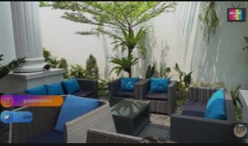 Teras Rumah