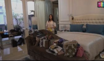 Kamar Tidur