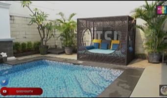 Kolam Renang