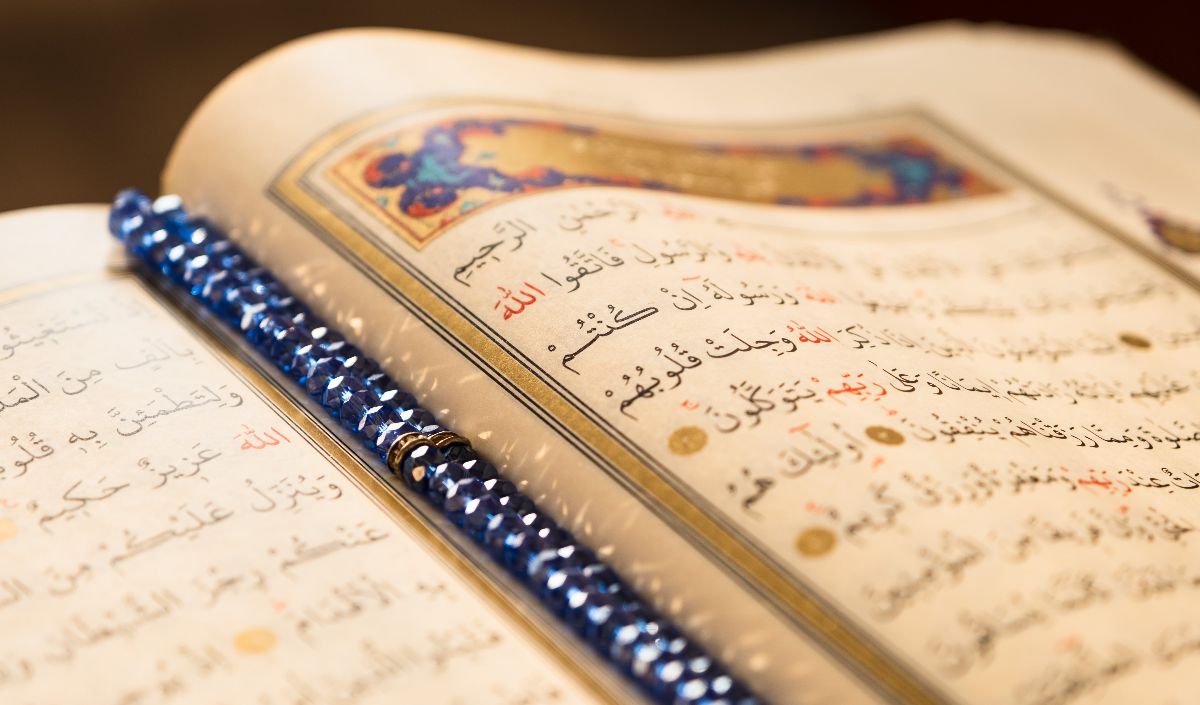 Al-Quran dan Hadis Menganjurkan agar Rutin Berdoa