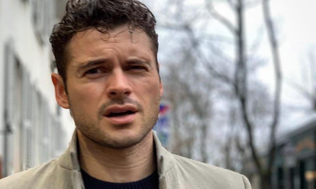 'X-Men' Actor Adan Canto Dies at 42 | trstdly: trusted news in simple ...