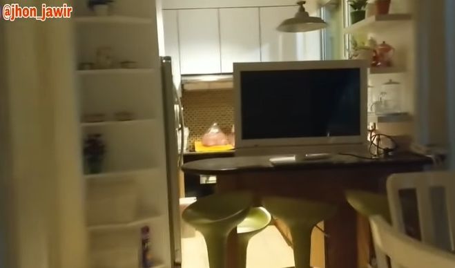 Dapur Unik